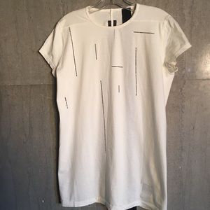 Rick Owens DRKSHDW t shirt
